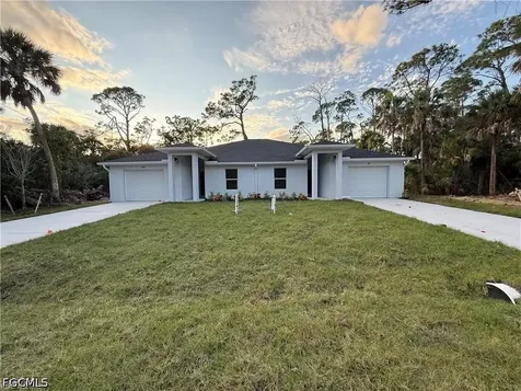 27079 Washington Street Punta Gorda FL 33983