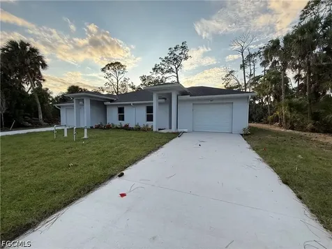 27079 Washington Street Punta Gorda FL 33983