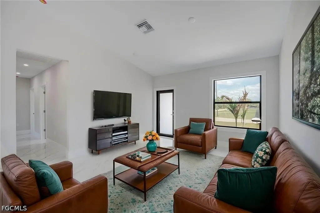 457 Woodman Drive Lehigh Acres FL 33972