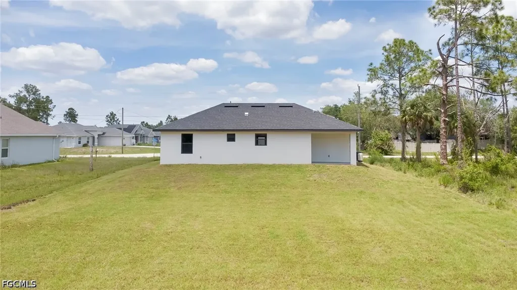 457 Woodman Drive Lehigh Acres FL 33972