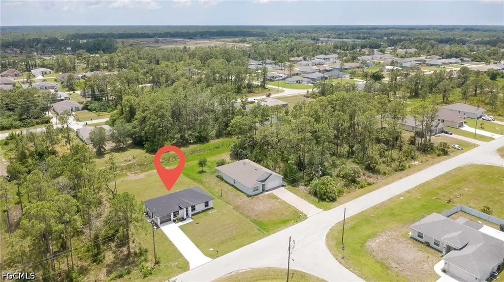 457 Woodman Drive Lehigh Acres FL 33972