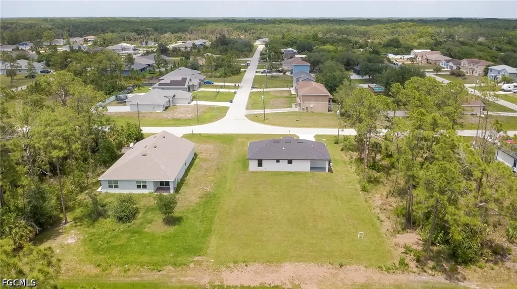 457 Woodman Drive Lehigh Acres FL 33972