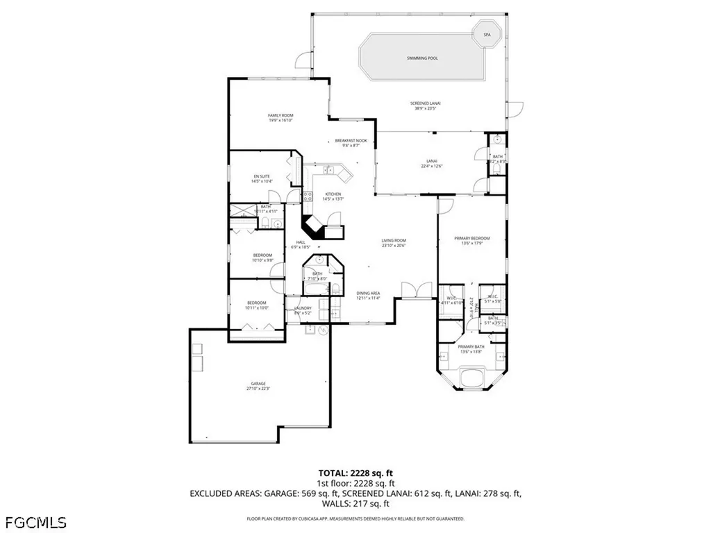 2506 Retunda Parkway W Cape Coral FL 33904