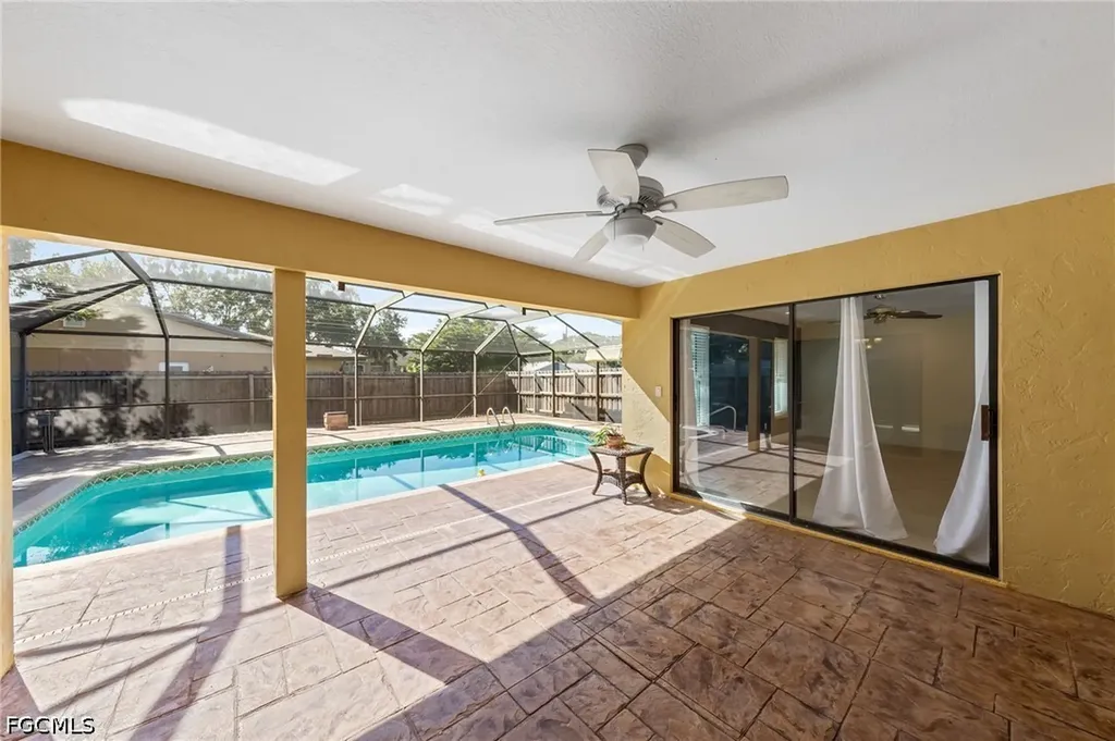7810 Deni Drive North Fort Myers FL 33917