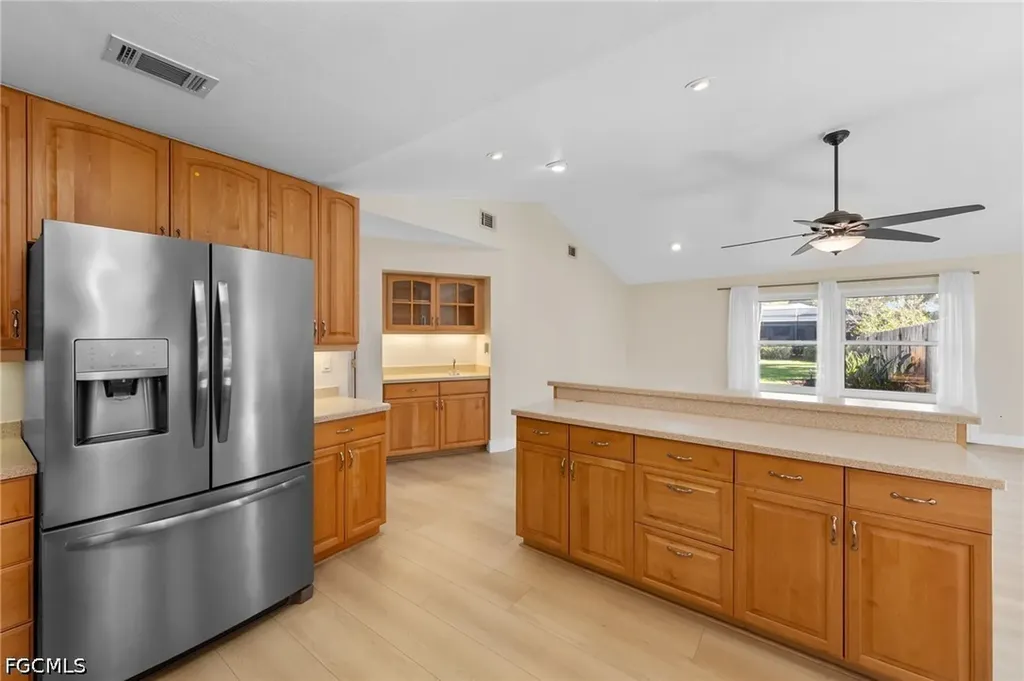 7810 Deni Drive North Fort Myers FL 33917