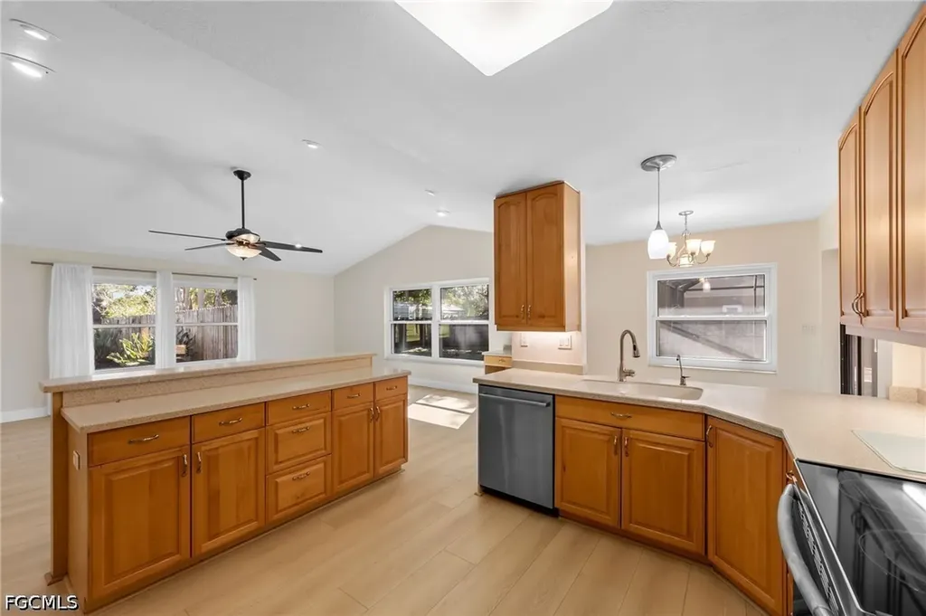 7810 Deni Drive North Fort Myers FL 33917
