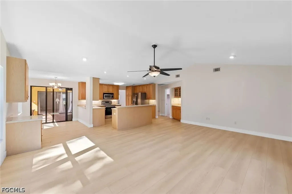 7810 Deni Drive North Fort Myers FL 33917