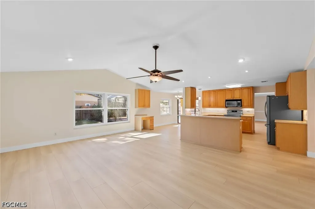 7810 Deni Drive North Fort Myers FL 33917