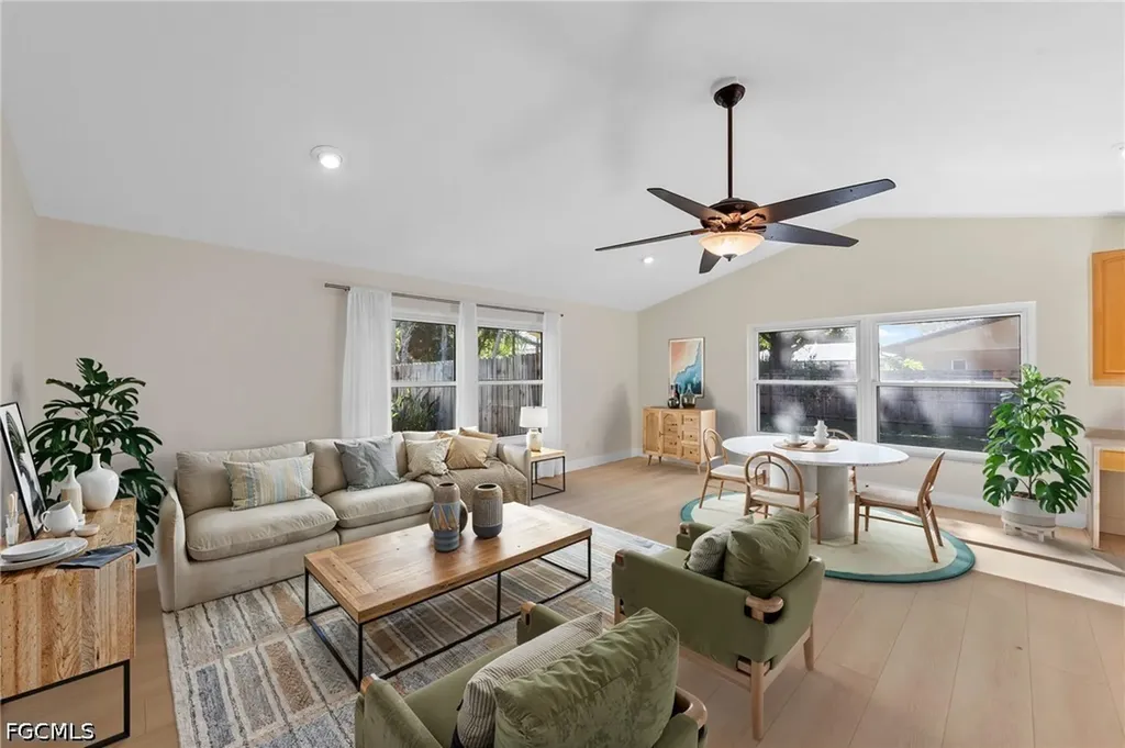 7810 Deni Drive North Fort Myers FL 33917