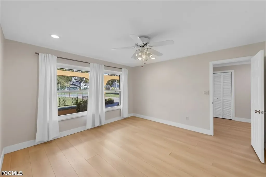 7810 Deni Drive North Fort Myers FL 33917