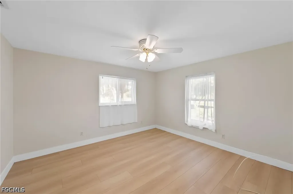 7810 Deni Drive North Fort Myers FL 33917