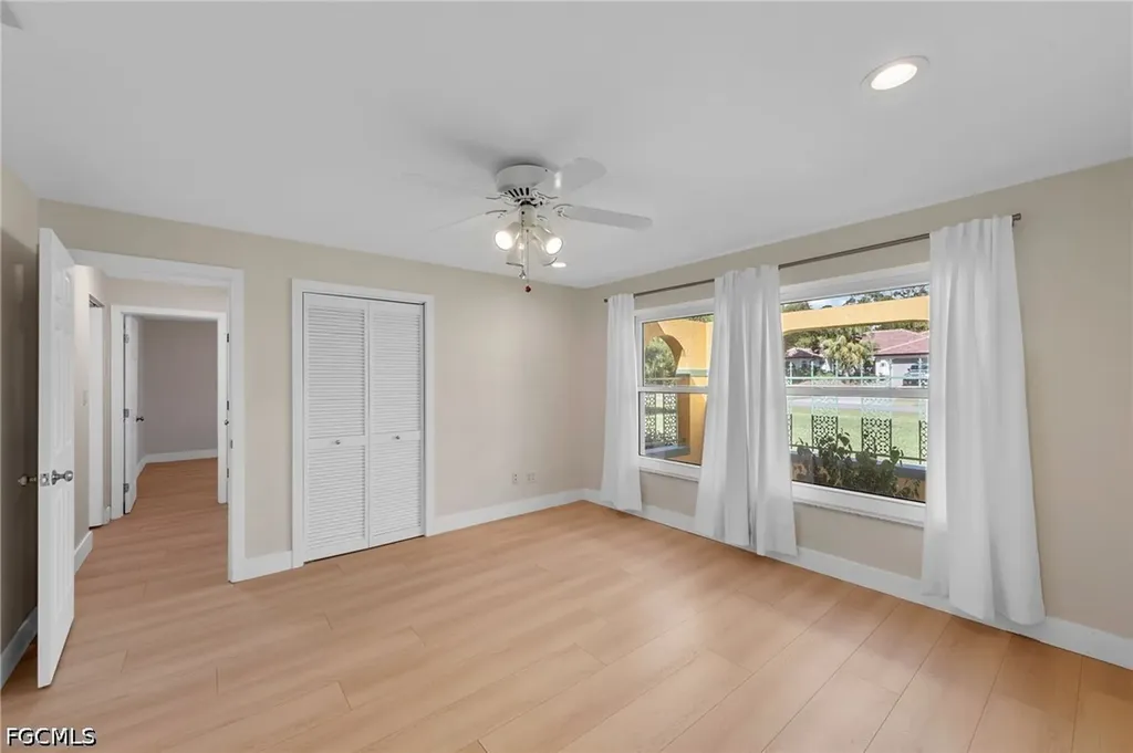 7810 Deni Drive North Fort Myers FL 33917