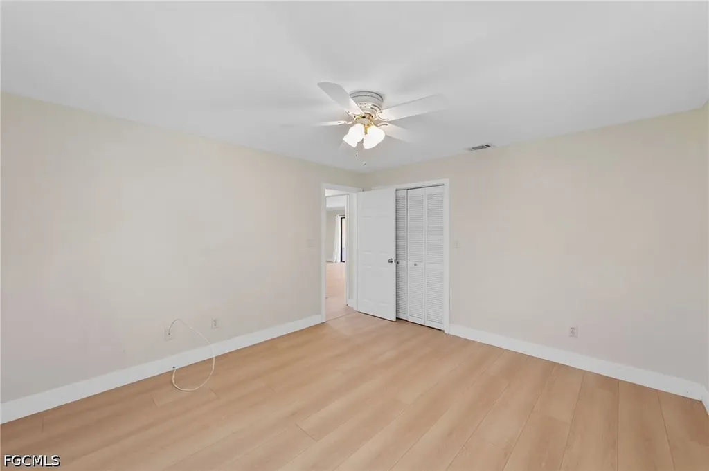 7810 Deni Drive North Fort Myers FL 33917