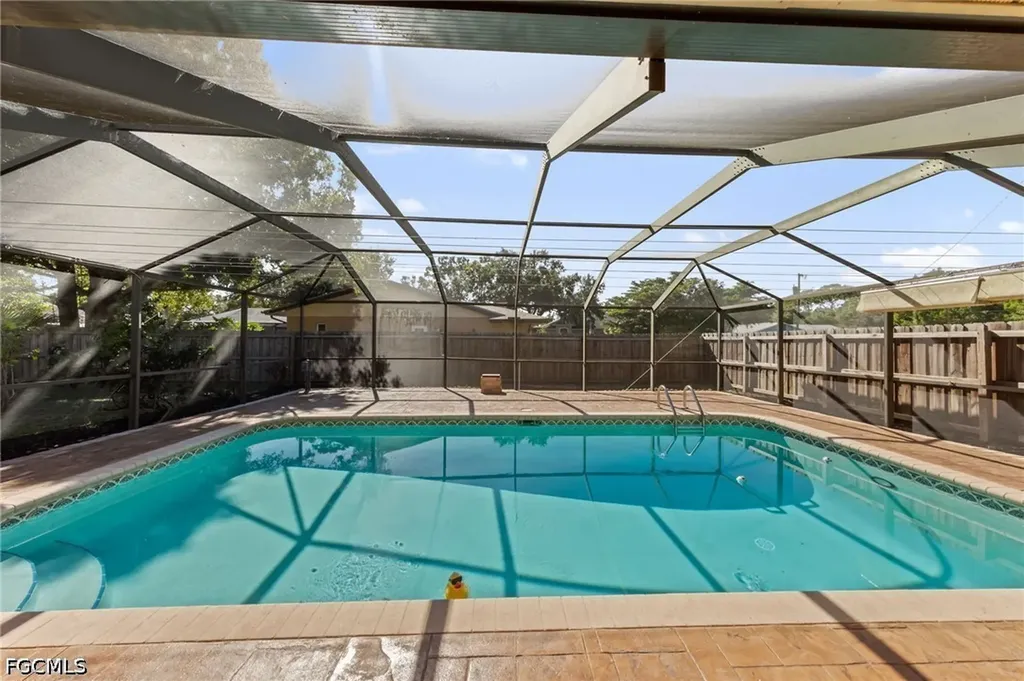 7810 Deni Drive North Fort Myers FL 33917