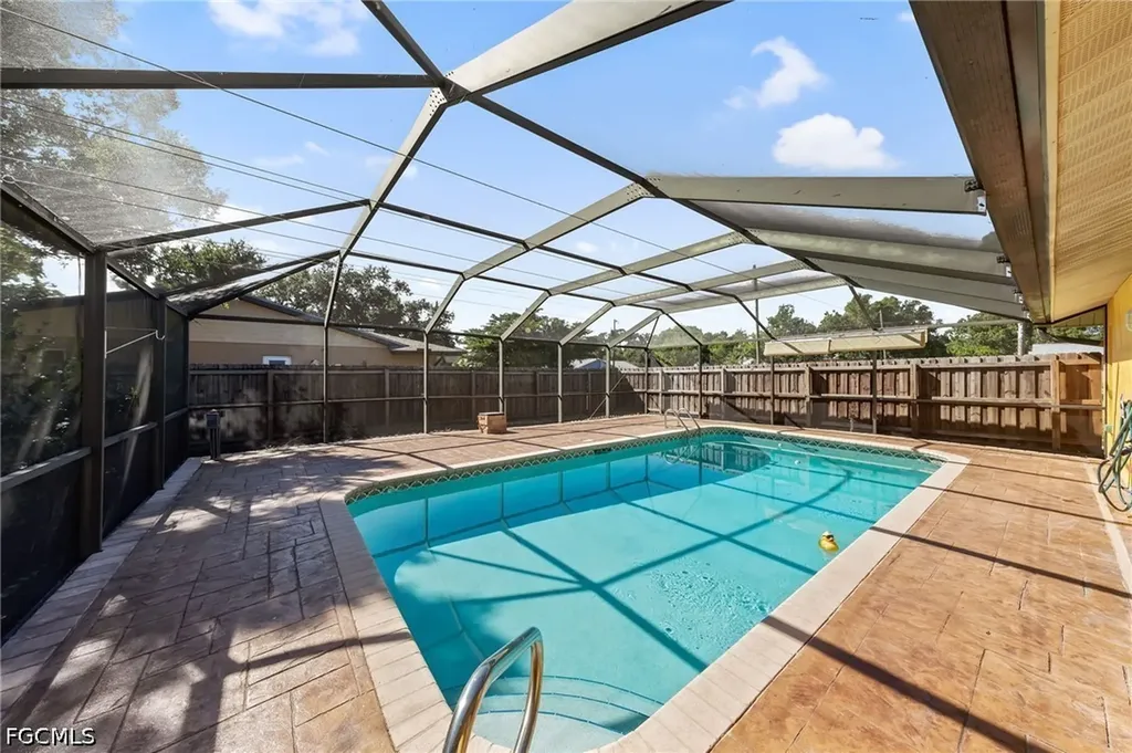 7810 Deni Drive North Fort Myers FL 33917