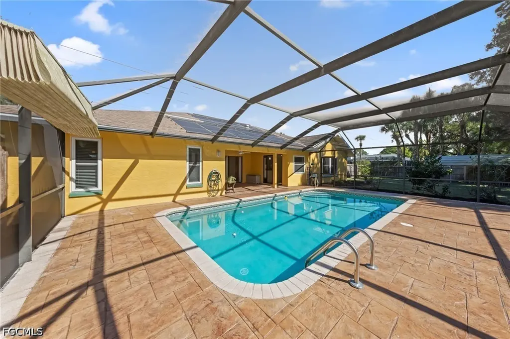7810 Deni Drive North Fort Myers FL 33917