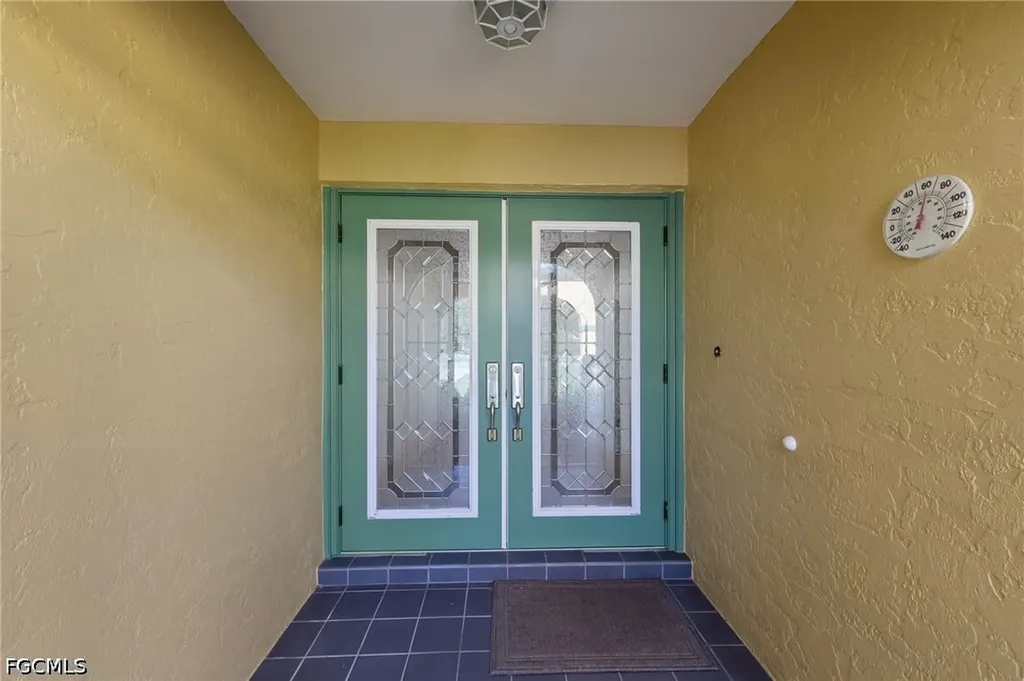 7810 Deni Drive North Fort Myers FL 33917