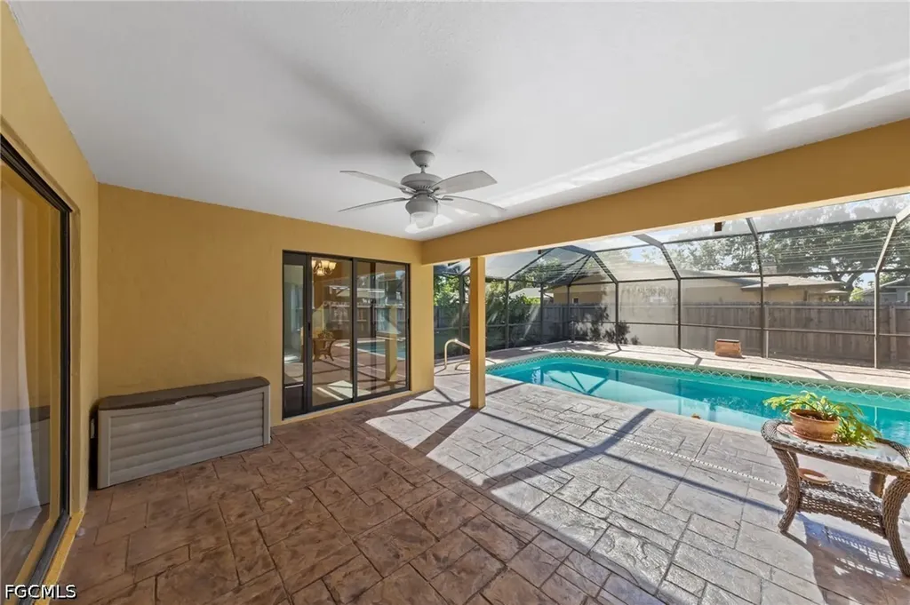 7810 Deni Drive North Fort Myers FL 33917