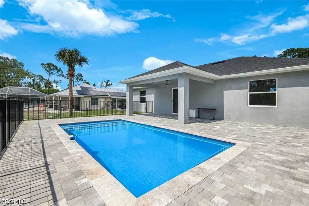 407 Columbus Avenue Lehigh Acres FL 33972