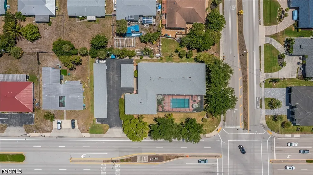 5255 Coronado Parkway Cape Coral FL 33904