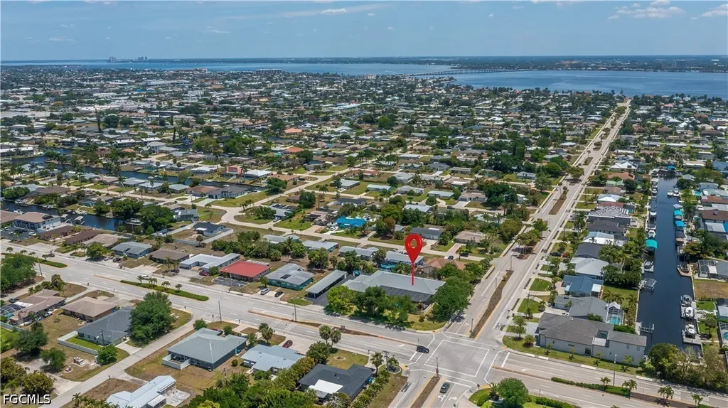 5255 Coronado Parkway Cape Coral FL 33904