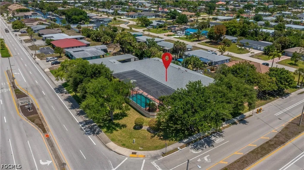 5255 Coronado Parkway Cape Coral FL 33904