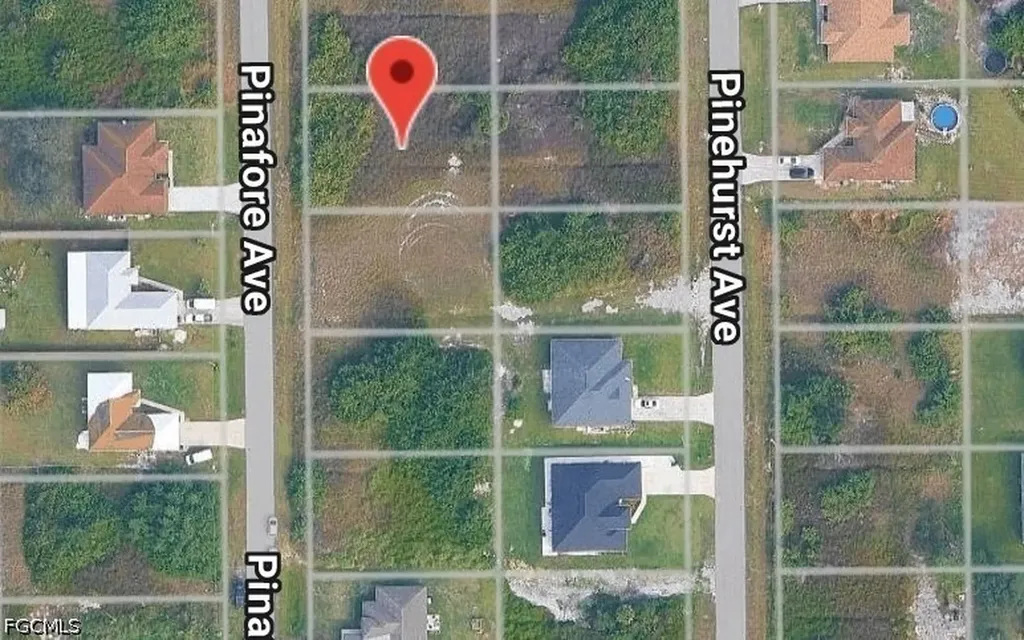 361 Pinafore Avenue Lehigh Acres FL 33974