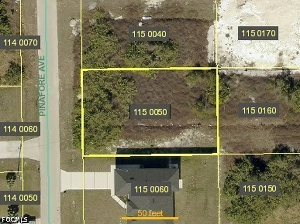 361 Pinafore Avenue Lehigh Acres FL 33974