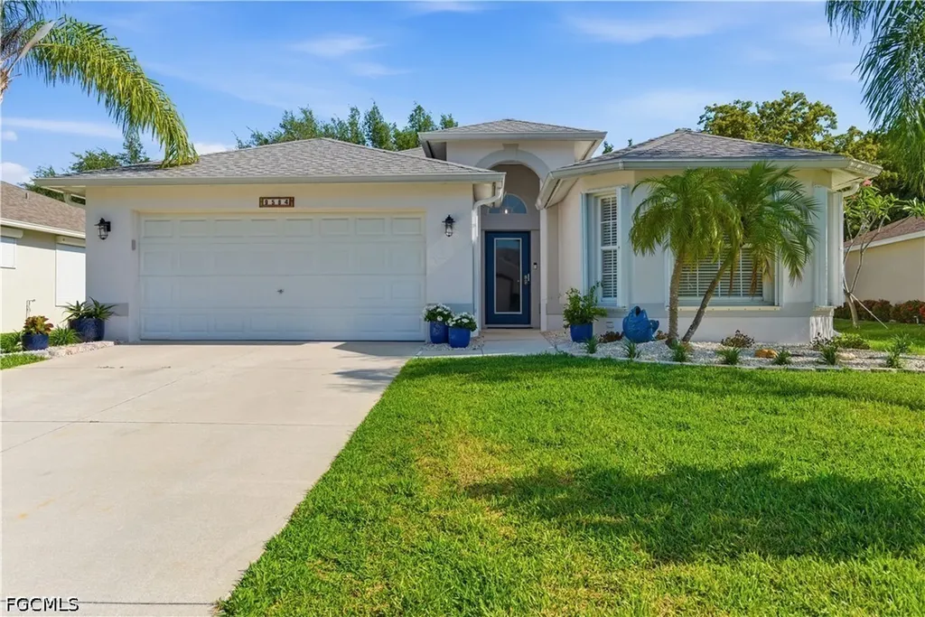 9584 Dunkirk Drive Fort Myers FL 33919