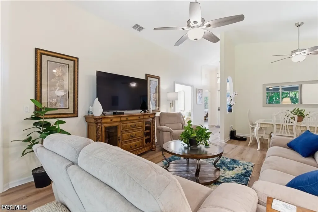 9584 Dunkirk Drive Fort Myers FL 33919