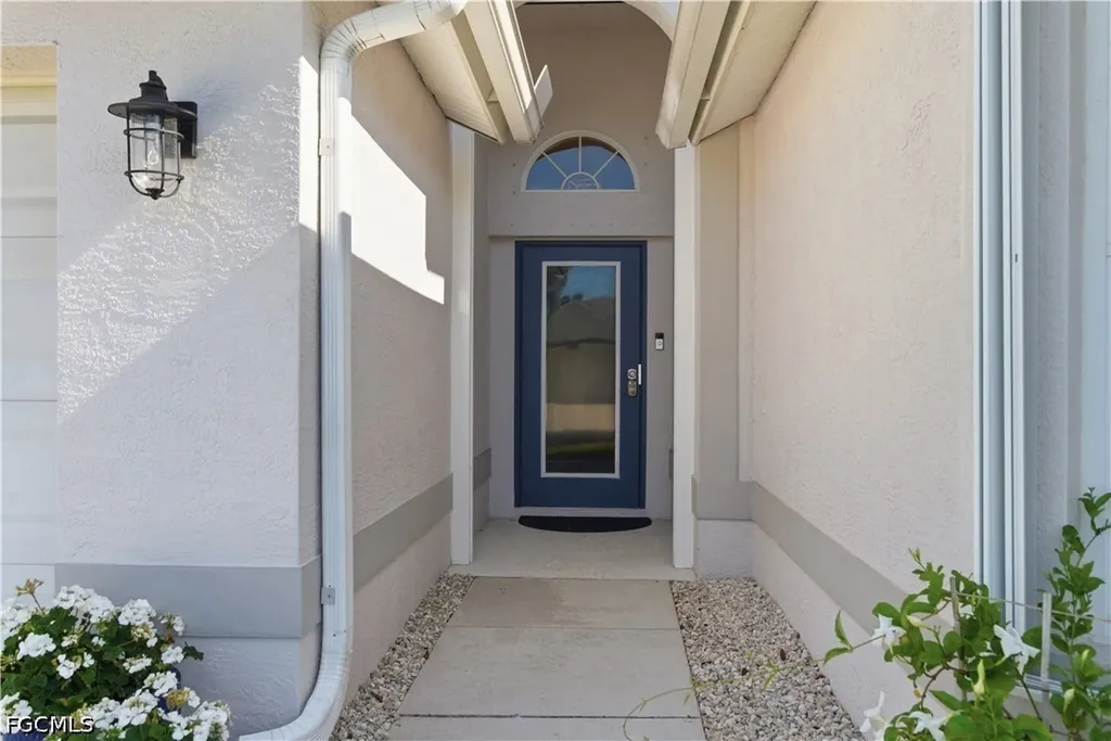 9584 Dunkirk Drive Fort Myers FL 33919