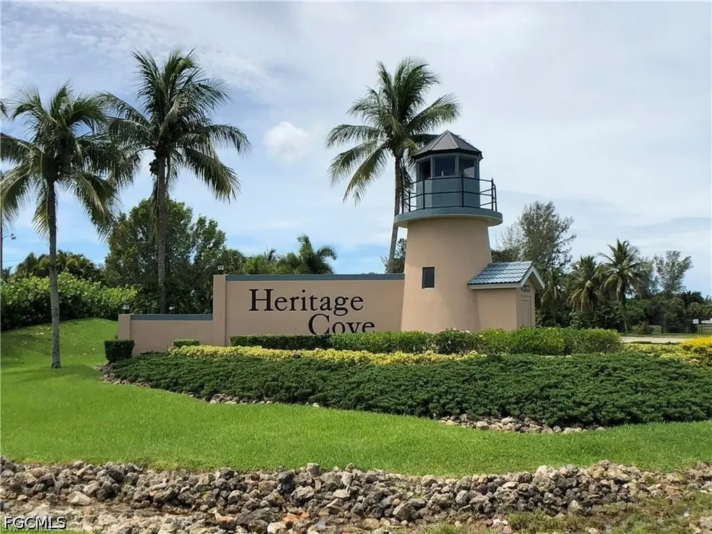 9584 Dunkirk Drive Fort Myers FL 33919