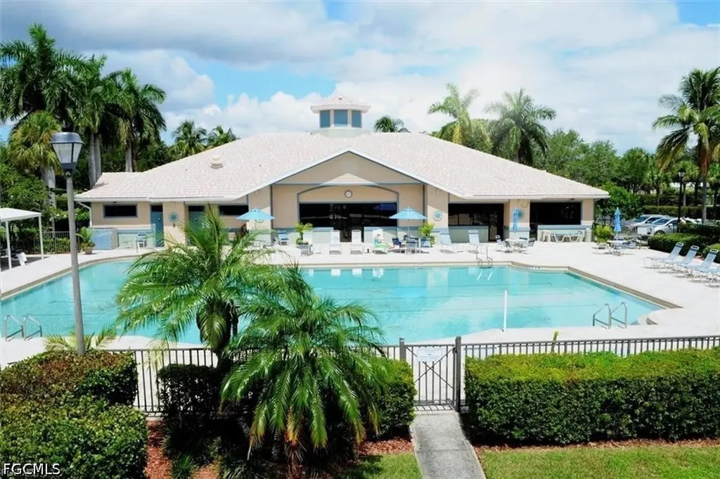 9584 Dunkirk Drive Fort Myers FL 33919