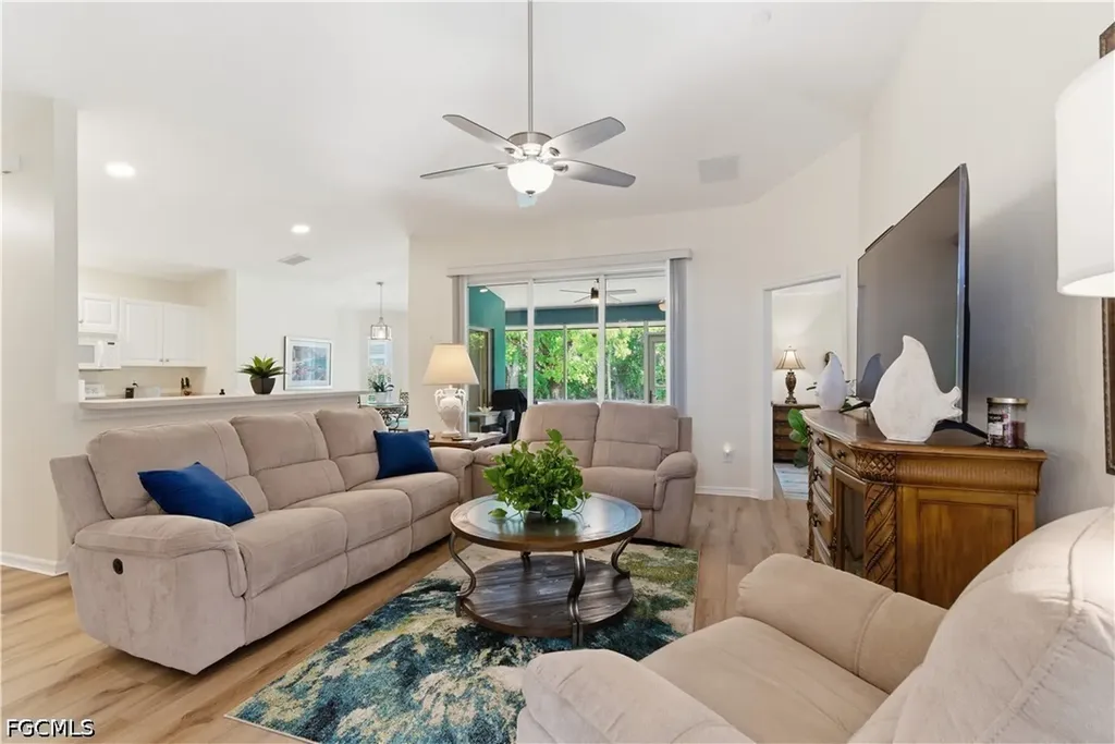 9584 Dunkirk Drive Fort Myers FL 33919