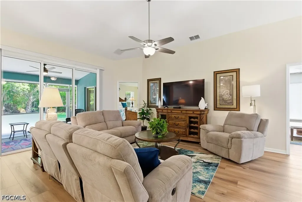 9584 Dunkirk Drive Fort Myers FL 33919