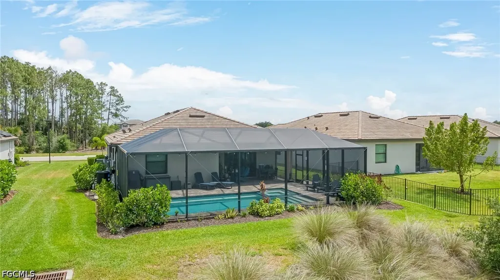 14450 Secret Garden Cove Fort Myers FL 33913
