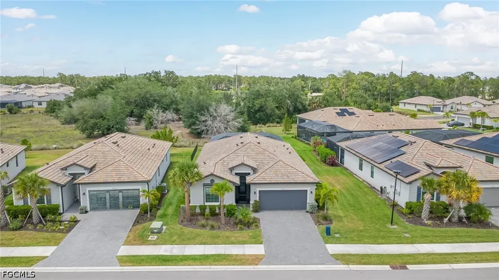 14450 Secret Garden Cove Fort Myers FL 33913