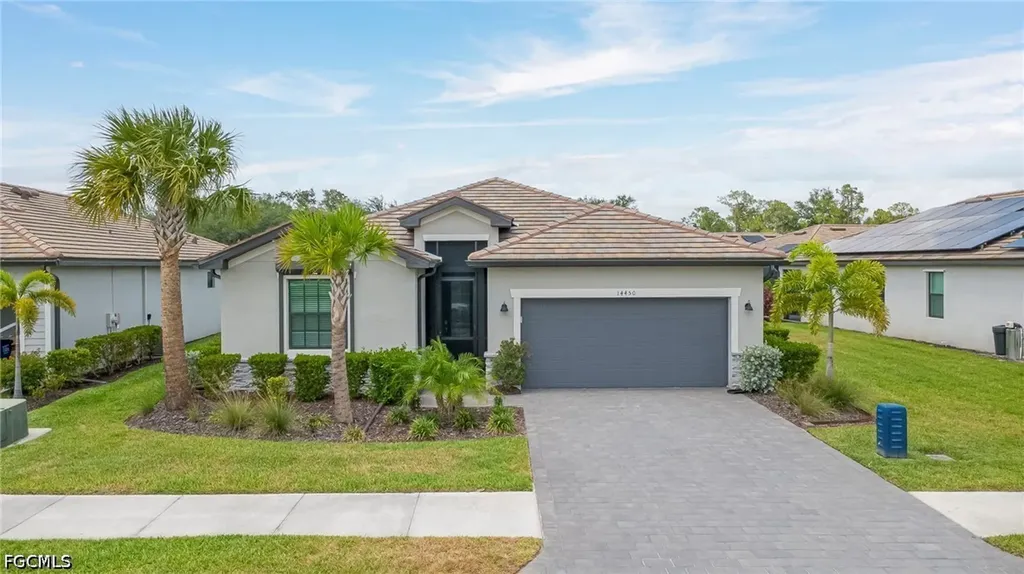 14450 Secret Garden Cove Fort Myers FL 33913