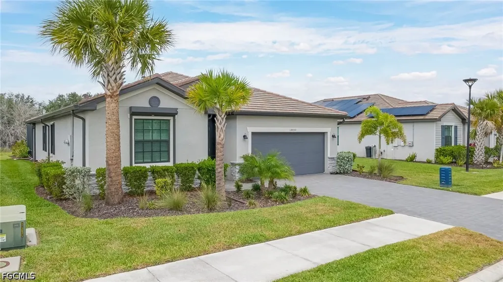 14450 Secret Garden Cove Fort Myers FL 33913