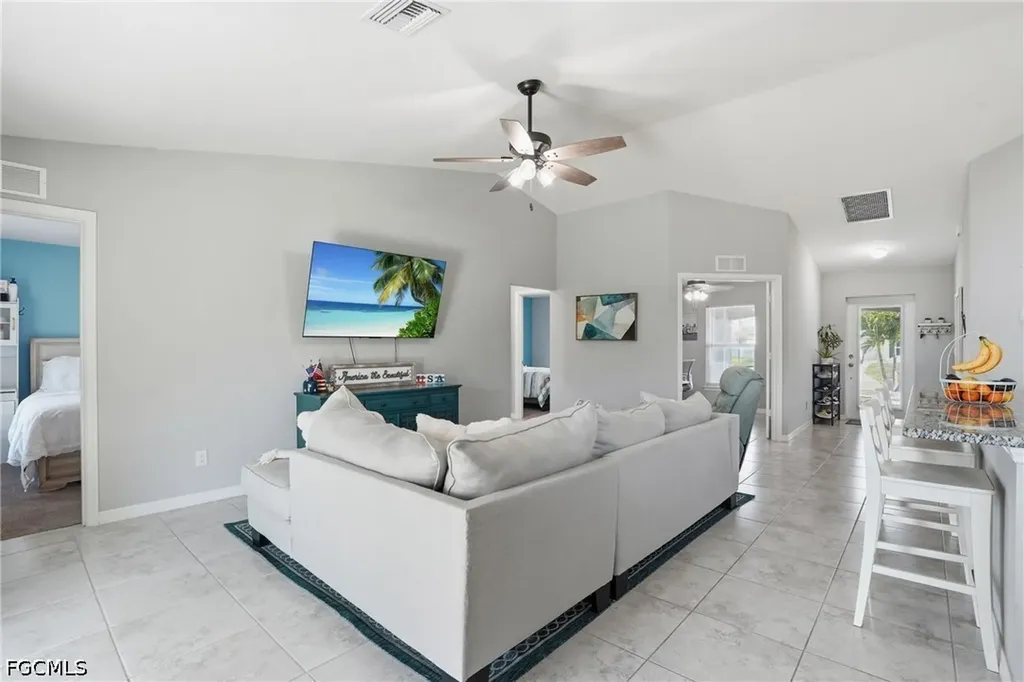516 NW 6th Terrace Cape Coral FL 33993
