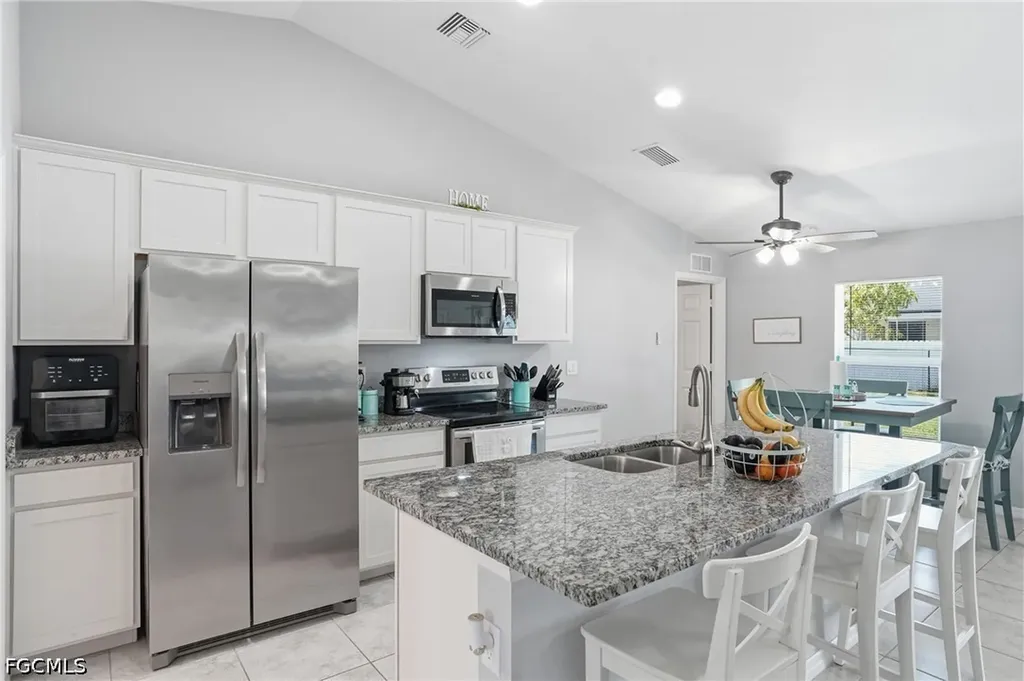 516 NW 6th Terrace Cape Coral FL 33993