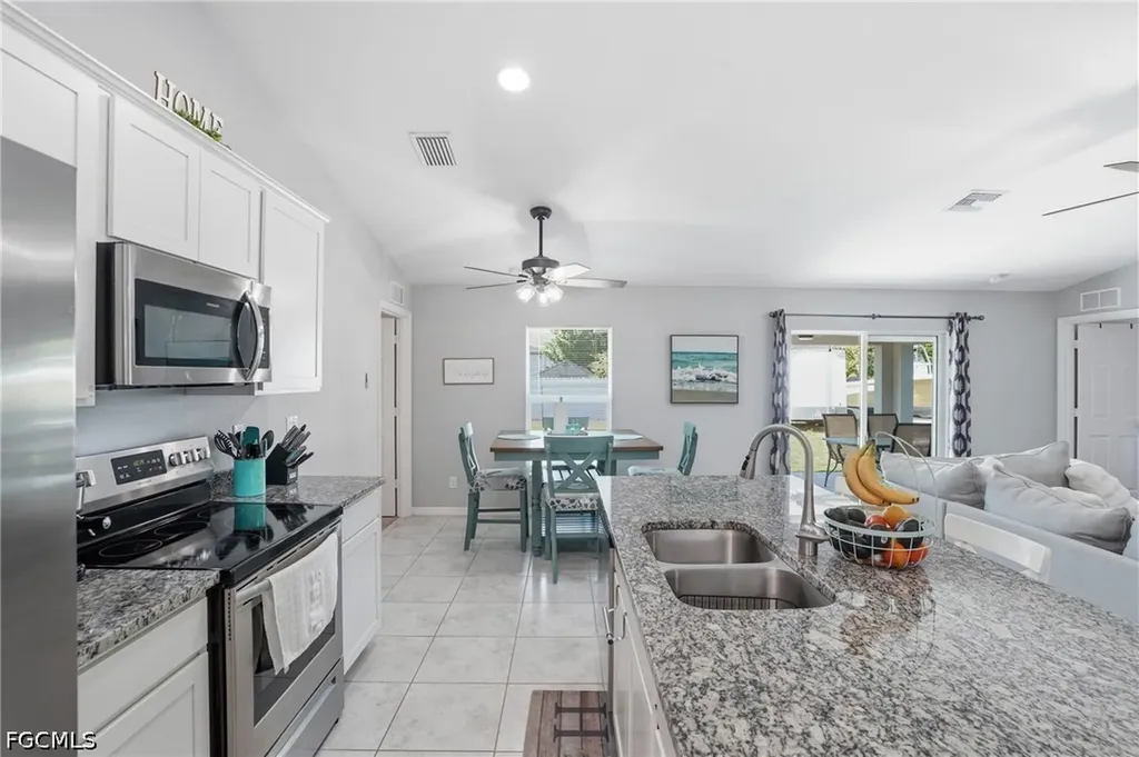 516 NW 6th Terrace Cape Coral FL 33993