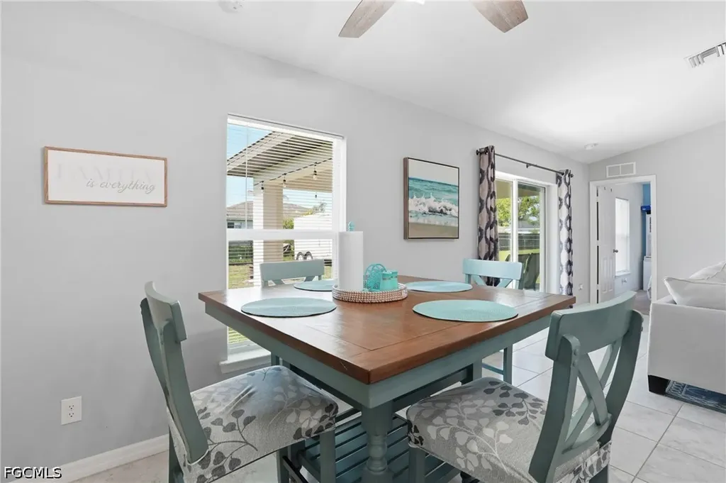 516 NW 6th Terrace Cape Coral FL 33993