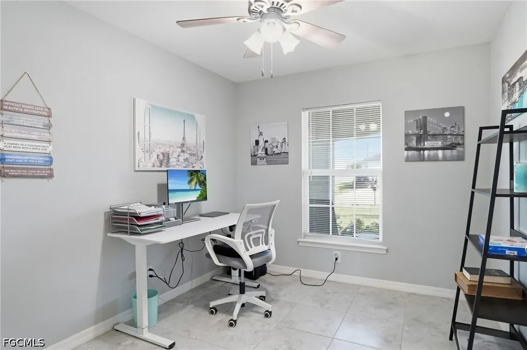 516 NW 6th Terrace Cape Coral FL 33993