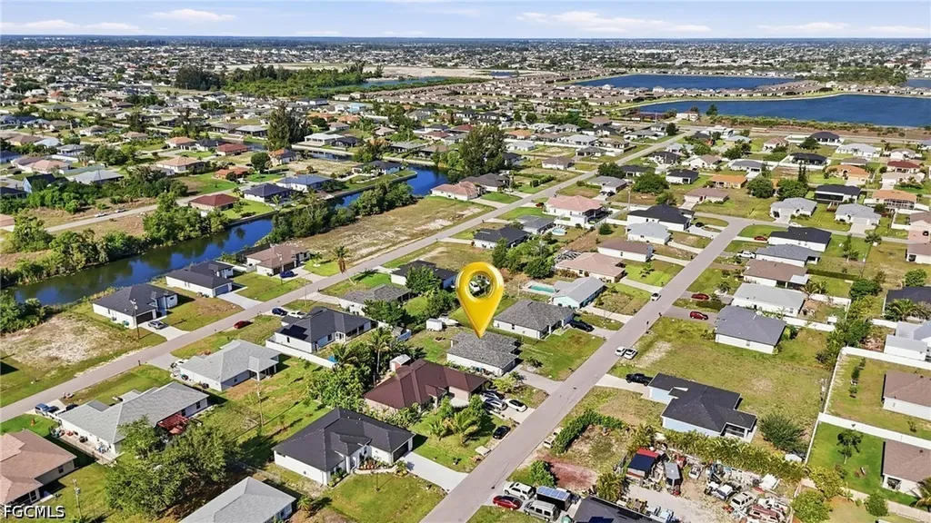 516 NW 6th Terrace Cape Coral FL 33993