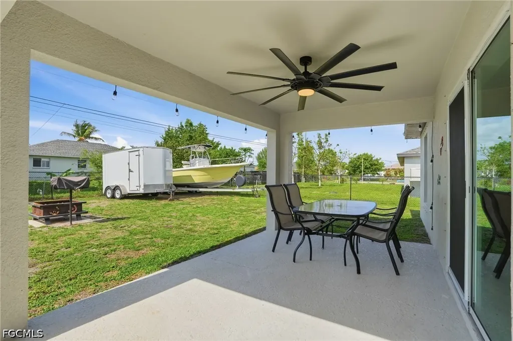 516 NW 6th Terrace Cape Coral FL 33993