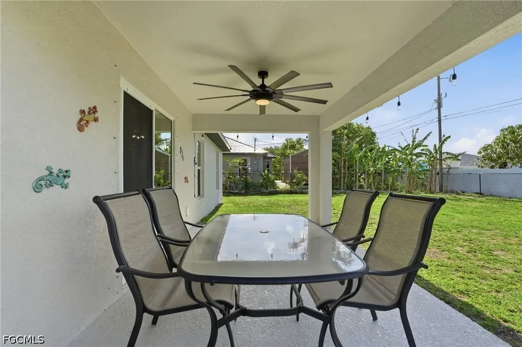 516 NW 6th Terrace Cape Coral FL 33993