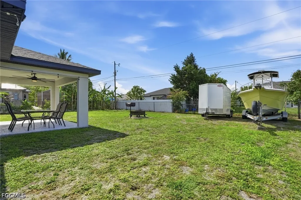 516 NW 6th Terrace Cape Coral FL 33993