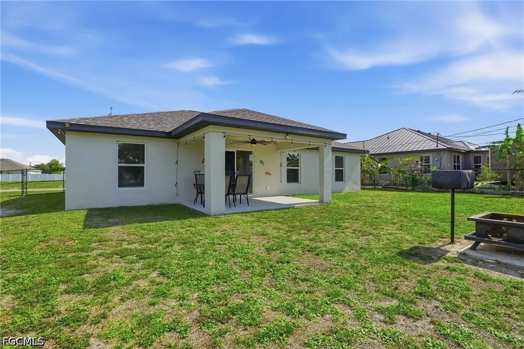 516 NW 6th Terrace Cape Coral FL 33993