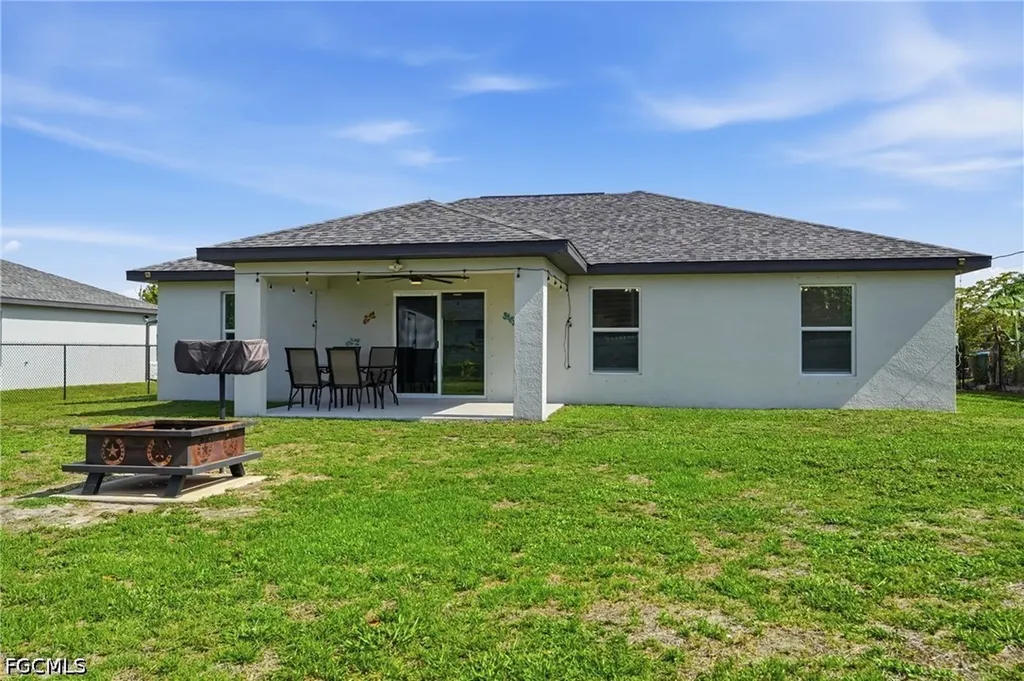 516 NW 6th Terrace Cape Coral FL 33993